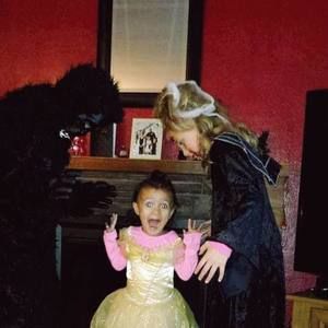 Meet your Posher, Brooke